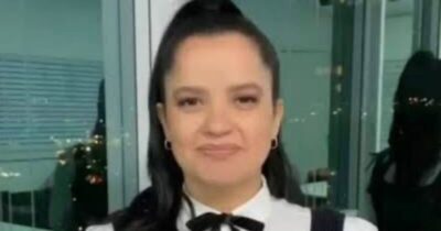 Secretária Verônica Pires continua em Israel; maranhense prefere retornar com total segurança