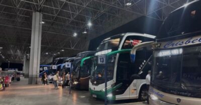 Acaba a greve no transporte intermunicipal e interestadual no Maranhão