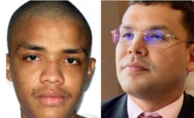 Acusado de assassinar o major da PM morre em confronto com polícia em São Luís