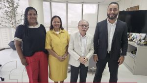 Central do Maranhão receberá “Carreta da Mulher” com muitos atendimentos para o Município