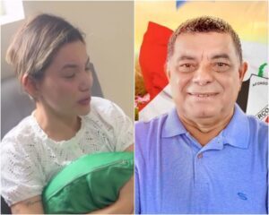Vice-prefeito de Afonso Cunha é acusado de tentativa de estupro e agressão por presidente da Câmara