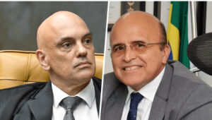 Crise institucional no Maranhão: STF afasta procurador e mira conduta do governo Brandão