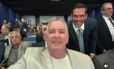 Antônio Américo tenta voltar ao comando da FMF usando interpretação equivocada de decisão do STF