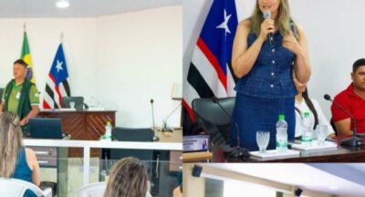 São Roberto inicia Curso de Horticultura com foco no fortalecimento da agricultura local