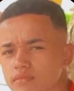 Jovem morre em acidente de moto após colidir com animal na pista na zona rural de Joselândia