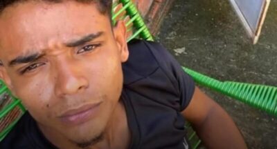 Jovem de 21 anos é encontrado morto com marcas de tiros em Olho d’Água das Cunhãs