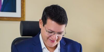 À frente da Seplan, Vinícius Ferro aposta na modernização do serviço público