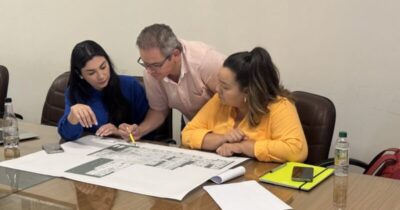 Hospital do Parque Alvorada ganhará nova estrutura ampla e moderna