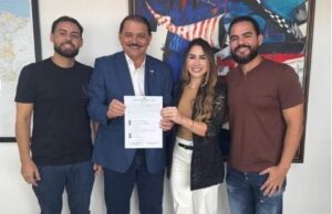 Dra. Eva Curió assume Secretaria de Articulação Política na Regional de Viana