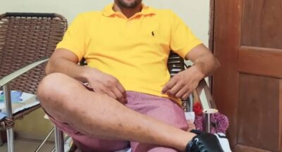 Homicídio em Joselândia segue revoltando os familiares da vítima: “Os culpados estão soltos e a gente destruído”