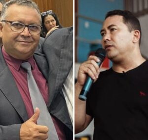 Come Tudo Leão: André da RalpNet quer tomar o grupo de Penaldon em Presidente Sarney; e a ofensiva já começou