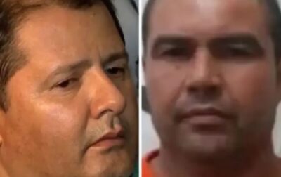 Júnior do Nenzin e Vaqueiro vão a júri popular nesta quarta-feira pelo assassinato do ex-prefeito de Barra do Corda