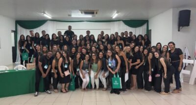 FAESF inicia a XV Semana de Enfermagem com debates sobre ética e autonomia profissional