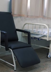 Hospital Materno Infantil de Pinheiro, recebe novos equipamentos para reforçar a qualidade no atendimento