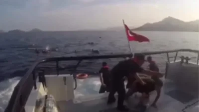 Barco com 157 migrantes afunda na costa do Iêmen e deixa ao menos 68 mortos e dezenas desaparecidos