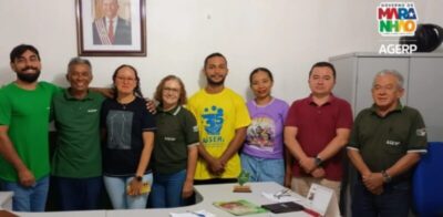 AGERP Pedreiras segue liderando articulações que fortalecem o campo.
