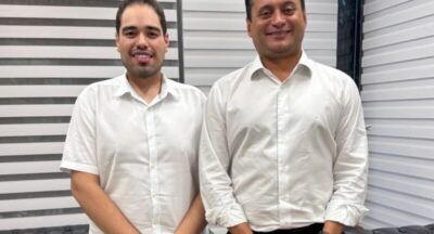 Prefeito João Vítor visita senador Weverton Rocha e reforça parcerias para Igarapé Grande