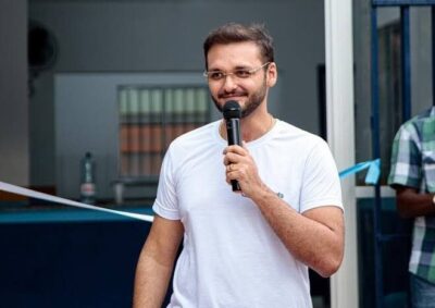 Justiça torna réu prefeito de Santa Inês e mais 13 por desvio de R$ 55 milhões.