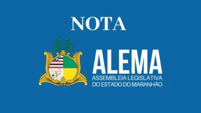 NOTA – Assembleia se pronuncia sobre decisão do ministro Flávio Dino em ação no STF.