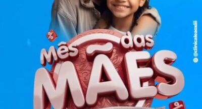 Clínica Leão XIII lança promoção especial para o Dia das Mães com pacotes de exames a preços acessíveis