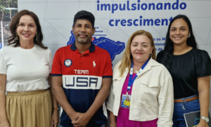 Sebrae e Associação Comercial de Pinheiro iniciam articulação para criar Conselho da Mulher Empreendedora da Cultura