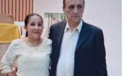 Pastor é suspeito de matar ex-mulher com mais de 30 facadas em Riachão