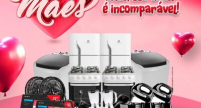 Prefeitura de Igarapé Grande realiza grande homenagem às mães com prêmios e comemoração especial