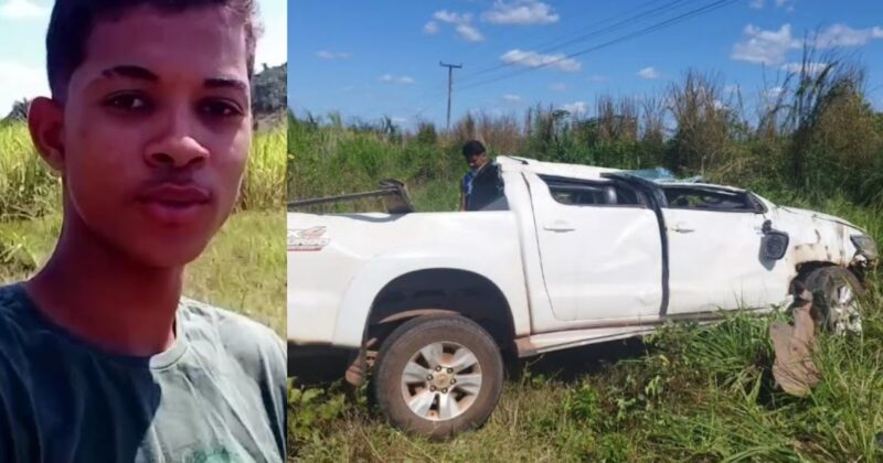 Foto: Reprodução