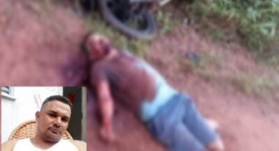 Mais um homicídio é registrado na cidade de Alto Alegre do Maranhão