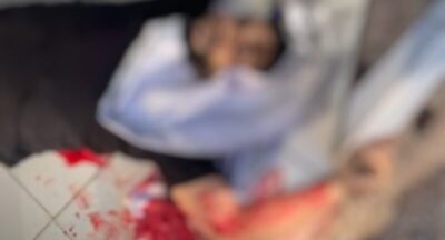 Homem é assassinado a tiros dentro de salão de beleza em Pedreiras