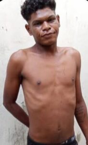 Homem conhecido como “Tota” é morto a tiros em Igarapé Grande