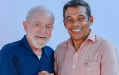 PT Nacional cumpre decisão judicial que afasta Francimar da presidência do partido no Maranhão.