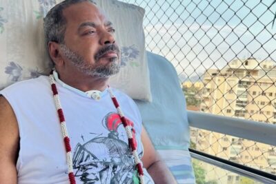 Morre Arlindo Cruz, ícone do samba, aos 66 anos após longa luta contra sequelas de AVC