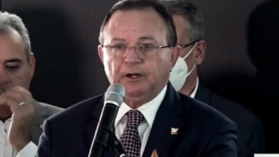 PSB do Maranhão troca comando em meio a disputa entre aliados de Dino e Brandão