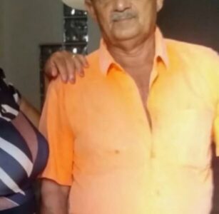 Homem morre após ser baleado durante discussão na zona rural de Poção de Pedras
