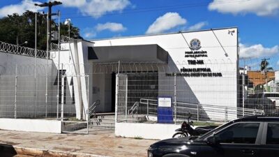 Pedreiras – Tribunal Regional Eleitoral realizará coleta de dados biométricos 2025/2026