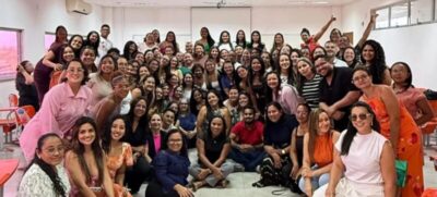 CRAS de Esperantinópolis participa de capacitação para qualificar atendimentos à população
