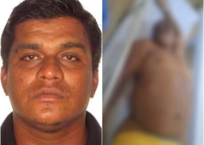 Foragido da Justiça morre após confronto policial na MA-020
