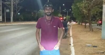 Homem é morto a tiros na zona rural de Lago da Pedra