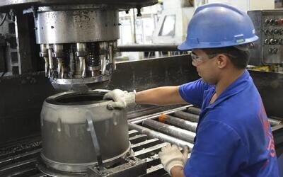 Exportações brasileiras para os EUA sofrem impacto de sobretaxas em 77,8% dos produtos