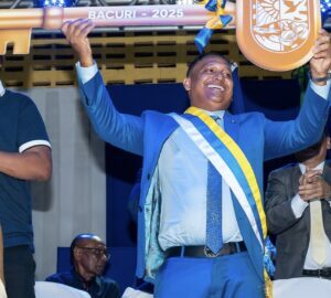 Aprovação histórica da Gestão do Prefeito Márcio Hominho em Bacuri