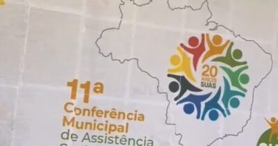 CURURUPU REALIZA 11ª CONFERÊNCIA MUNICIPAL DE ASSISTÊNCIA SOCIAL E…