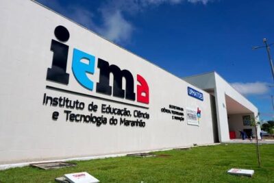 IEMA de Matões comemora desempenho nas notas do Enem mais uma vez