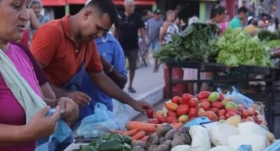 Feira da Agricultura Familiar movimenta Lago dos Rodrigues com produtos locais e incentivo à economia rural