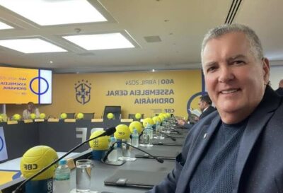Relatório revela que Antônio Américo sacou R$ 177,9 mil da FMF dias antes de ser afastado.
