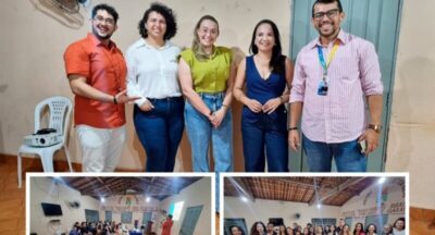 Prefeitura de Igarapé Grande realiza com sucesso a Semana do Mel em parceria com o SEBRAE