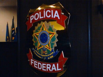 PF informa abertura de inquérito sobre venda de vagas no TCE-MA após determinação de Flávio Dino