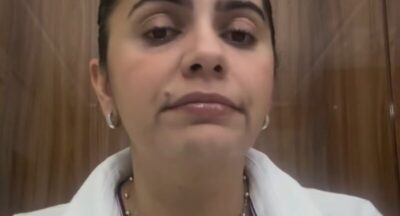 Vanessa Maia: “Dessa vez não vou acatar a recomendação da promotora”