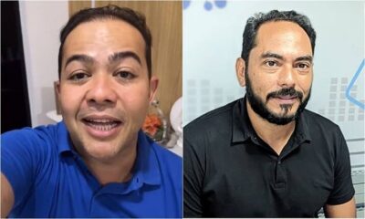 Escândalo em Imperatriz! MB Limpeza Urbana já abocanhou R$ 128 milhões em contratos públicos entre gestões de Assis Ramos e Rildo Amaral, veja a tabela