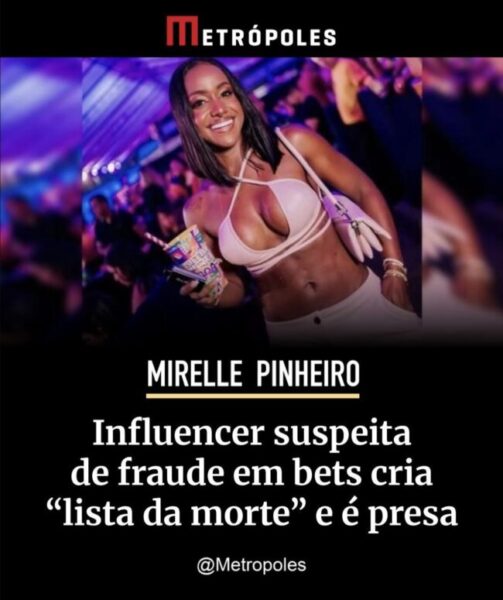 Foto: Reprodução